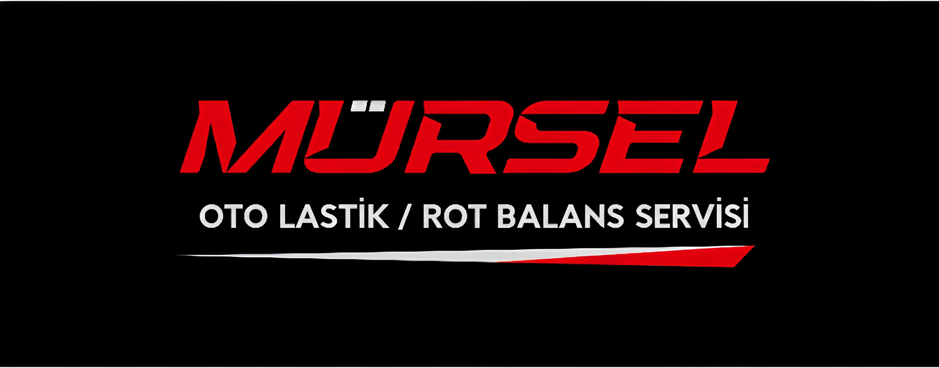 Mürsel Oto Lastik Logo